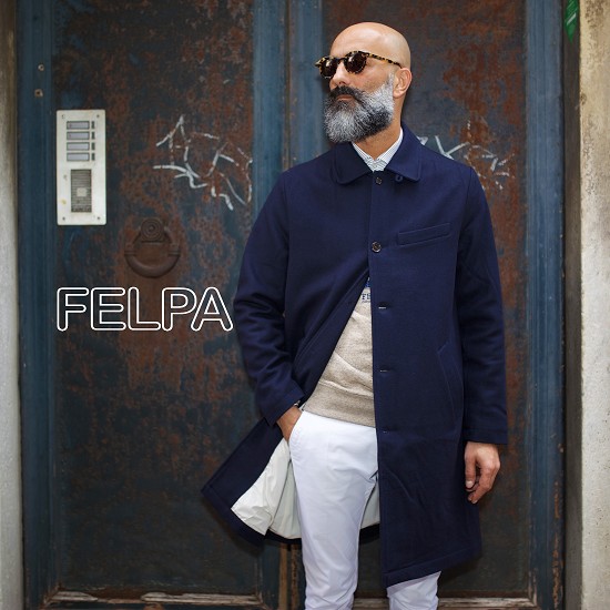 Felpa Style