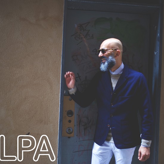 Felpa Style
