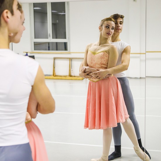 Dance