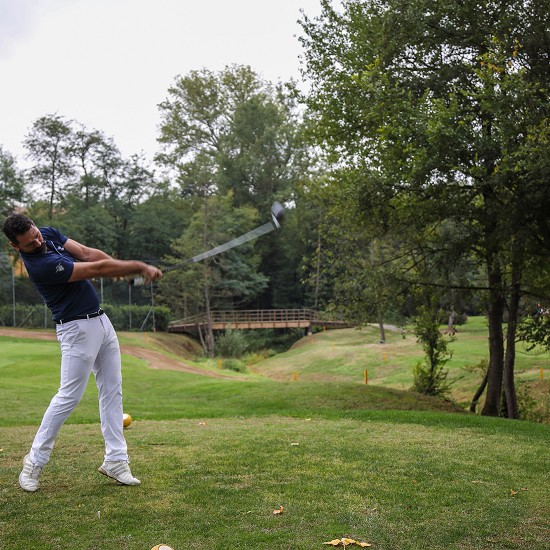 Meloria Golf