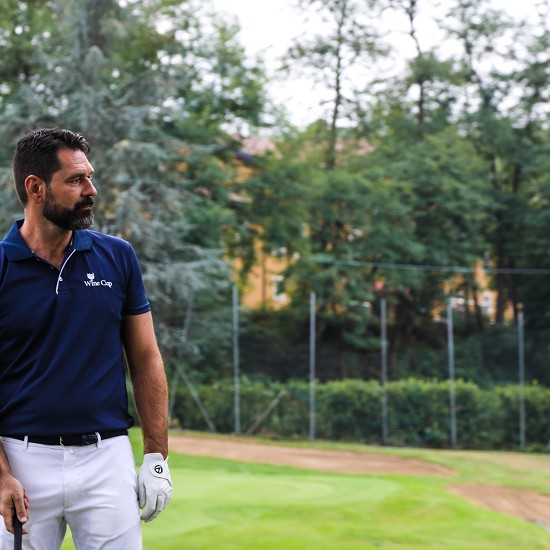 Meloria Golf