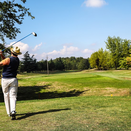 Meloria Golf
