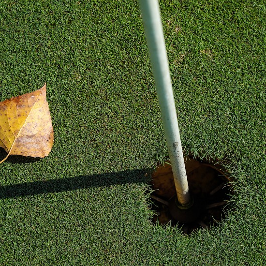 Meloria Golf