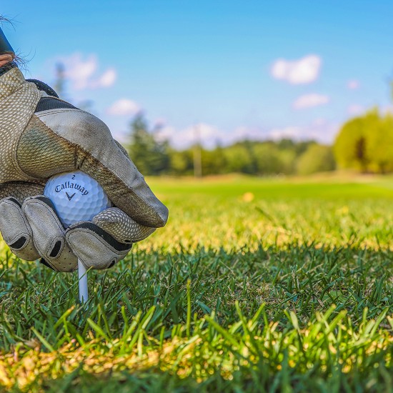 Meloria Golf