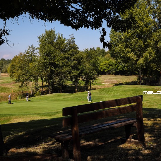 Meloria Golf