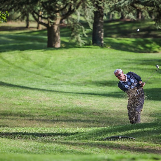 Meloria Golf