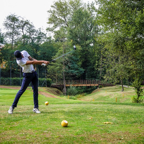 Meloria Golf