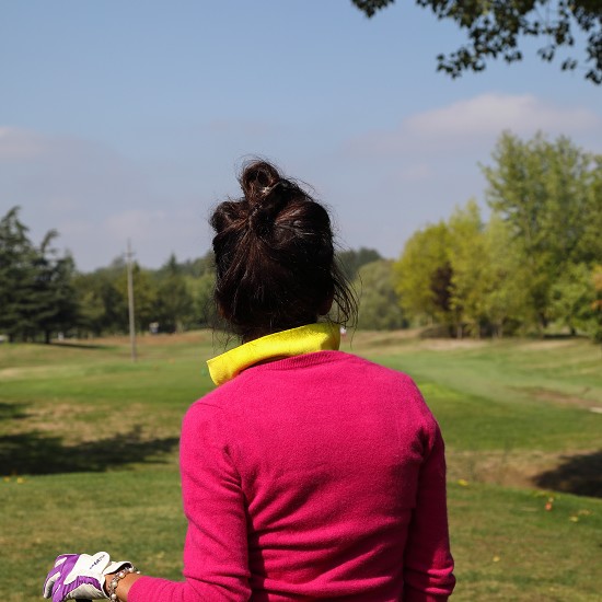 Meloria Golf