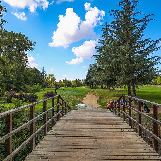 Meloria Golf