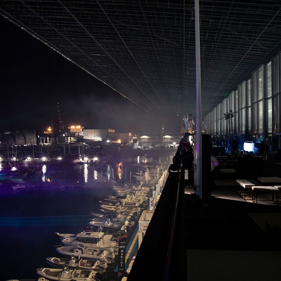 Salone Nautico
