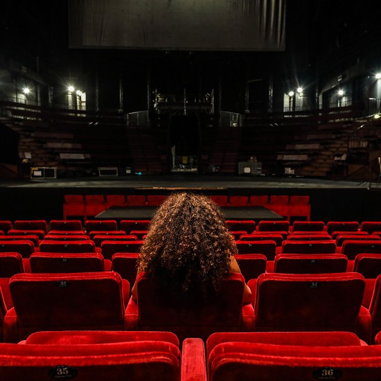 Teatro Nazionale Genova