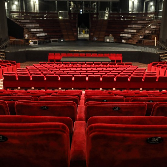 Teatro Nazionale Genova