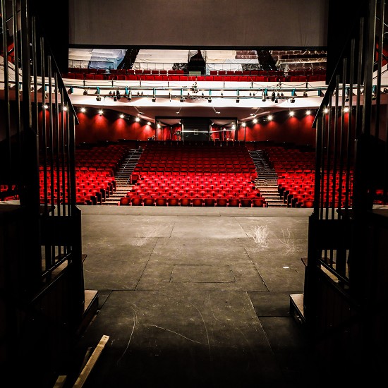 Teatro Nazionale Genova