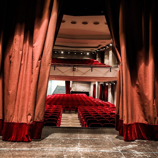 Teatro Nazionale Genova