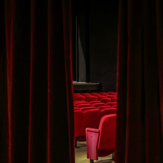 Teatro Nazionale Genova