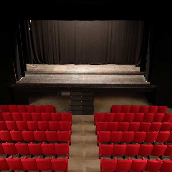 Teatro Nazionale Genova
