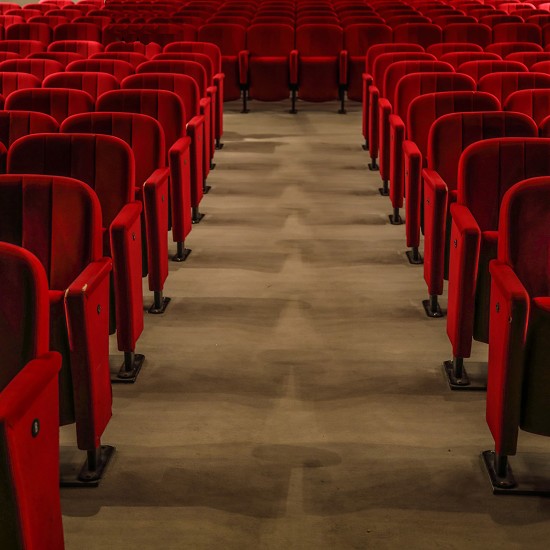 Teatro Nazionale Genova