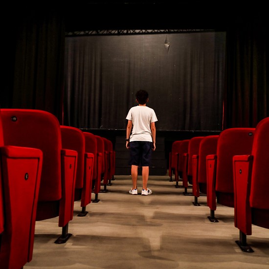 Teatro Nazionale Genova