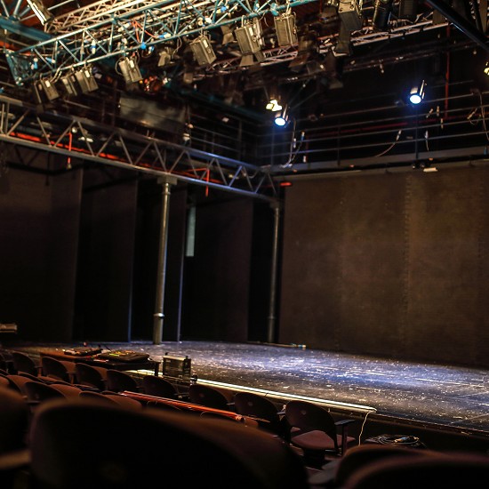 Teatro Nazionale Genova