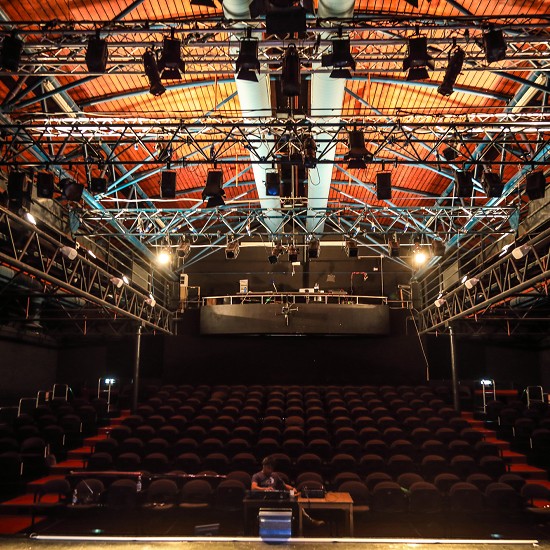 Teatro Nazionale Genova